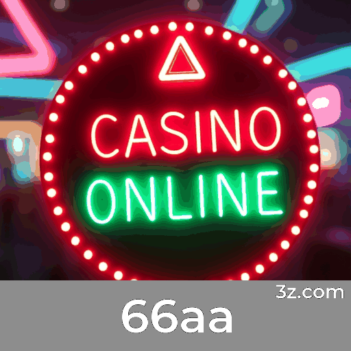 66aa: Seu Cassino Online e Apostas Confiáveis