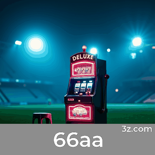 Controle Exclusivo e Seguro da Sua Conta na 66aa