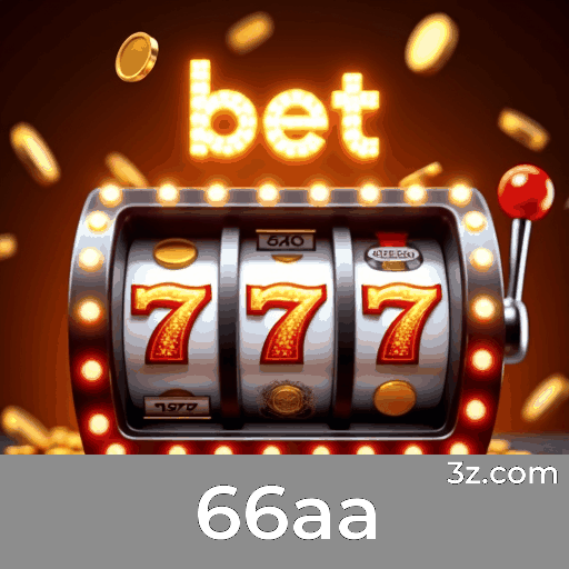 66aa: Seu Cassino Online e Apostas Confiáveis